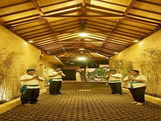 My Villas In Bali Seminyak 0*,  Indonesia