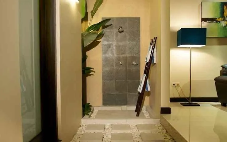 My Villas In Bali Seminyak  Indonesia