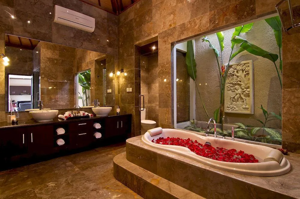 My Villas In Bali Seminyak