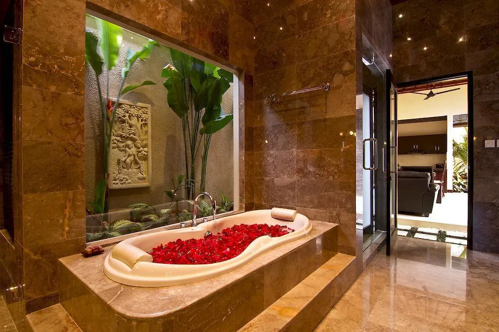 My Villas In Bali Seminyak  Indonesia