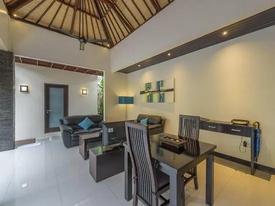 My Villas In Bali Seminyak