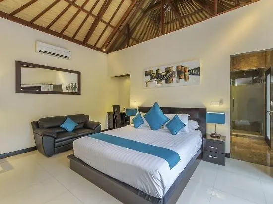 My Villas In Bali Seminyak Indonésie